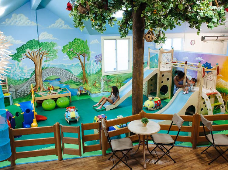 Fun Restaurants for Kids That Make Family Dining Magical