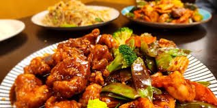 1st Wok Chinese Restaurant: A Culinary Gem in the Wok’s Breath