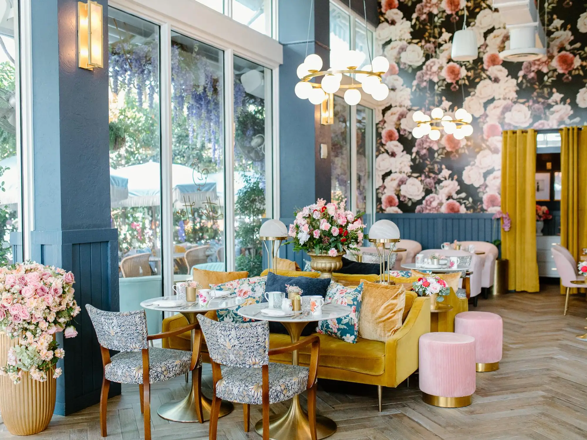 River Oaks Houston TX Restaurants: Discover the Latest & Most Noteworthy Dining Destinations