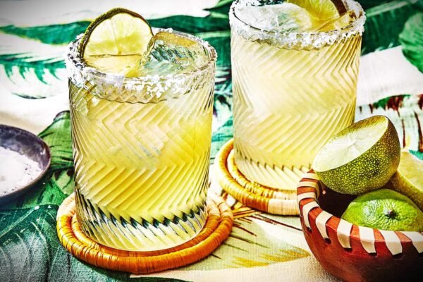 Margarita Recipe