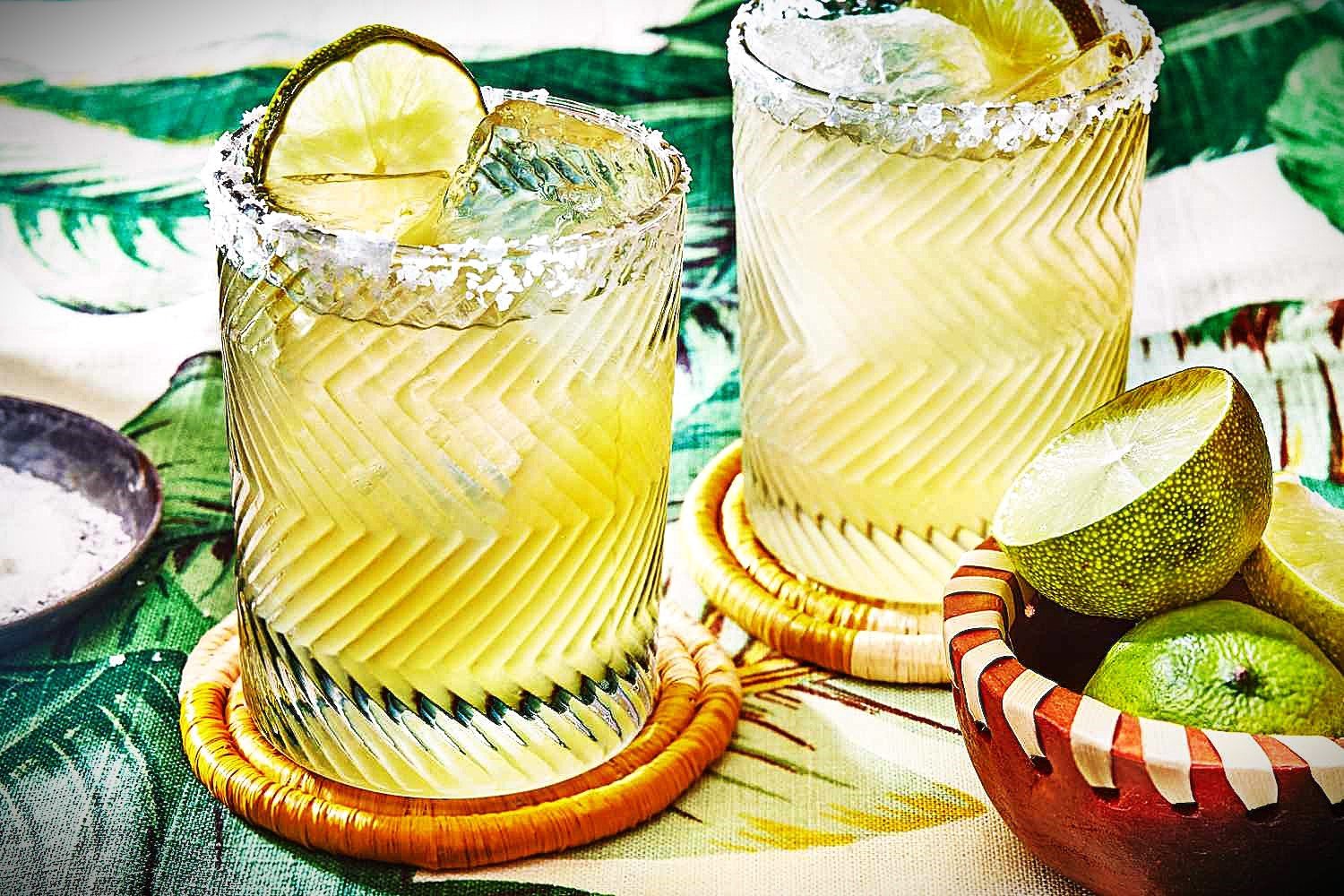 Margarita Recipe