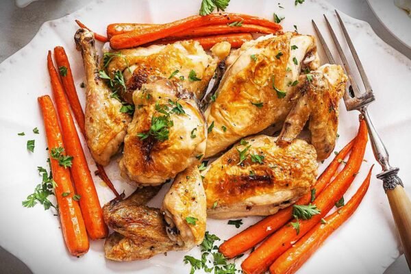Baked Recipe