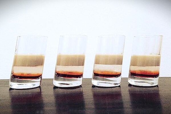 Nipple Drink Recipe