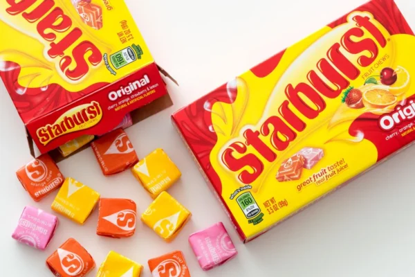 Are Starburst Vegan? The Complete Guide to Ingredients, Ethics, and Alternatives