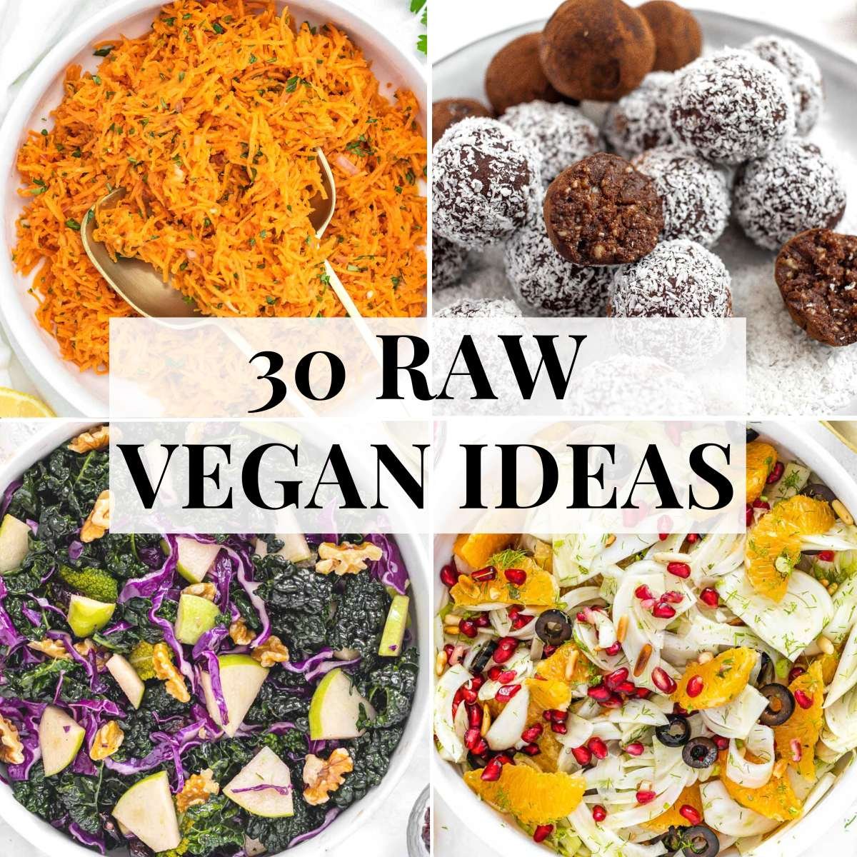 Raw Vegan Meals: A Complete Guide to Nourishing, Energizing, and Flavorful Plant‑Based Dishes