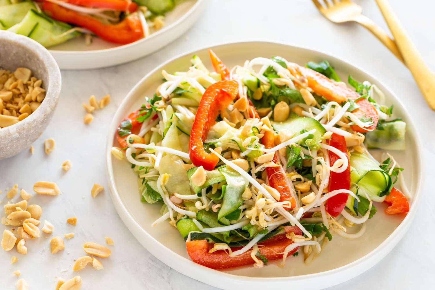 Raw Vegan Dishes: A Colorful, Nutrient-Rich Journey to Flavor and Wellness
