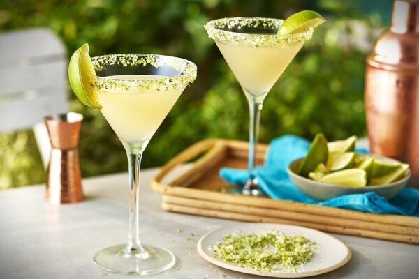 Margarita Recipe