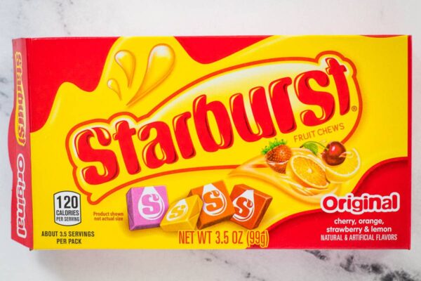 Do Starburst Have Gelatin? A Deep Dive into Ingredients, Regional Differences, and Alternatives