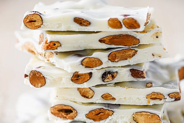 Almond Bark Recipes