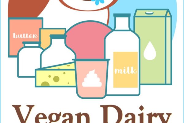 Is Vegan Dairy Free? Understanding the Essentials of Vegan vs. Dairy-Free