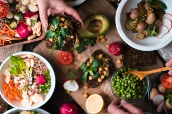 Delicious Vegan Side Dishes: Elevating Plant-Based Meals One Bite at a Time