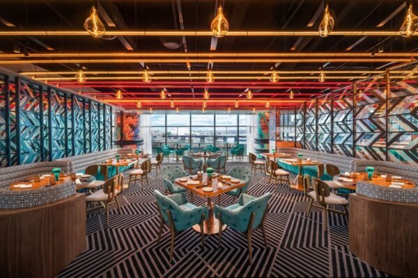 Restaurants with Patio: Best Outdoor Dining in River Oaks Houston TX Restaurants with Patio: Best Outdoor Dining in River Oaks Houston TX