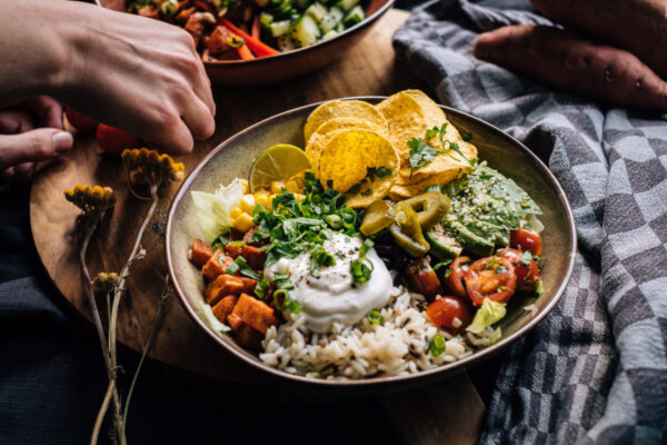 Vegan Restaurant: A Complete Guide to Plant-Based Dining