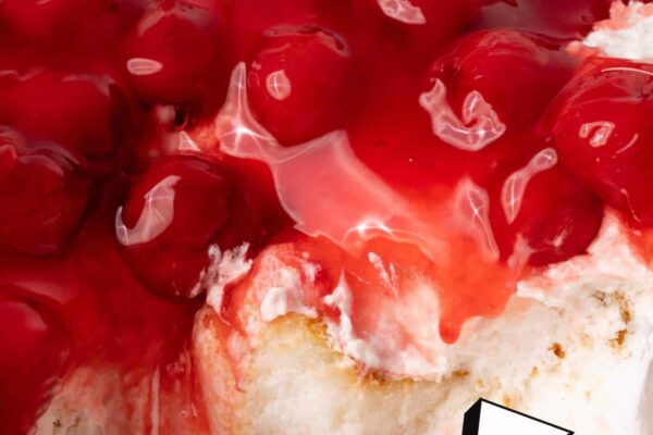 Cherries in the Snow Recipe: A Timeless Dessert with Sweet Tradition