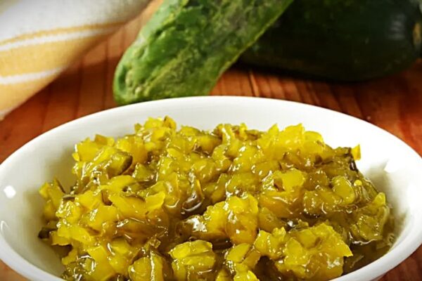Pickle Relish
