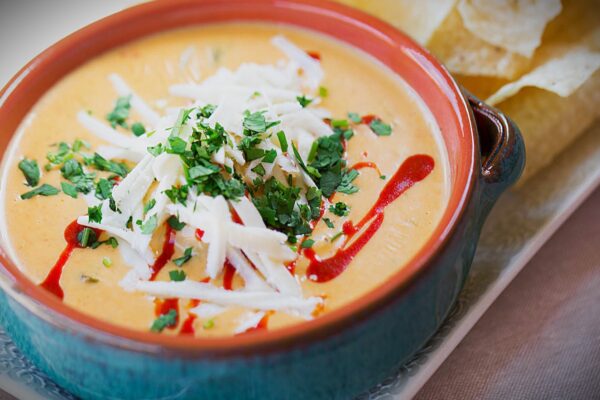 Torchy’s Queso