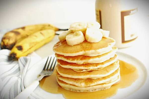Pancake Recipe