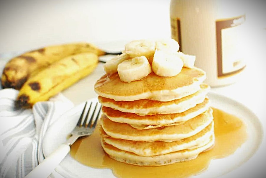 Pancake Recipe
