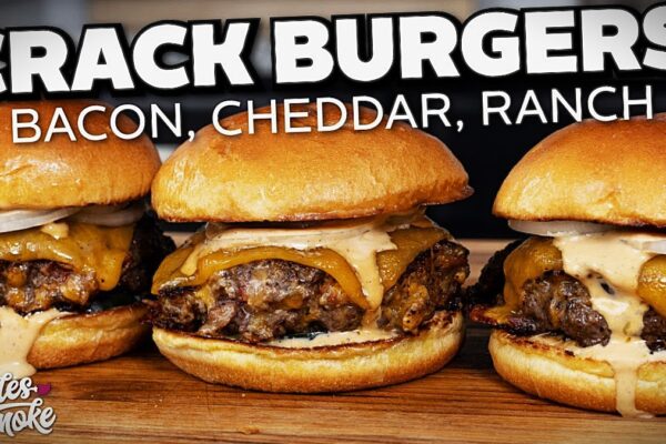 Crack Burgers