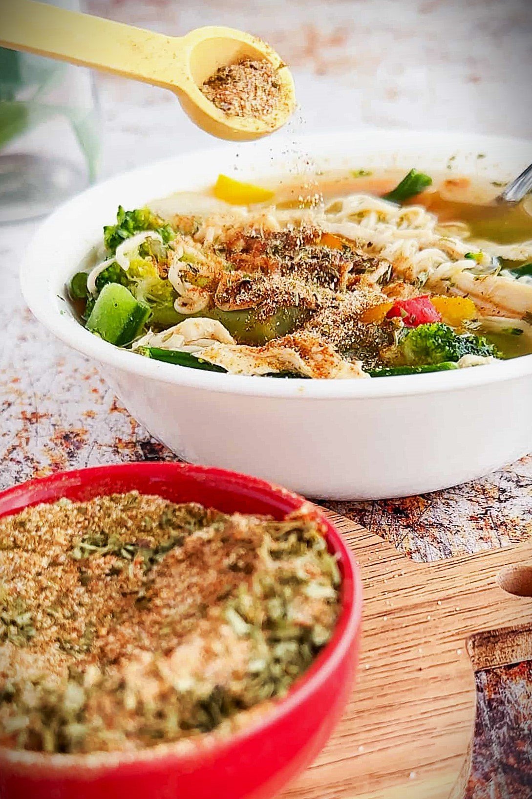 Ramen Seasoning