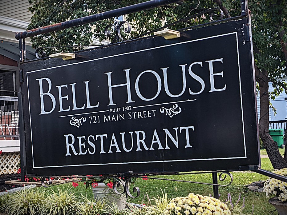 Bell House