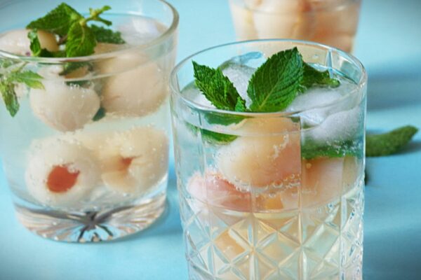 Lychee Drink
