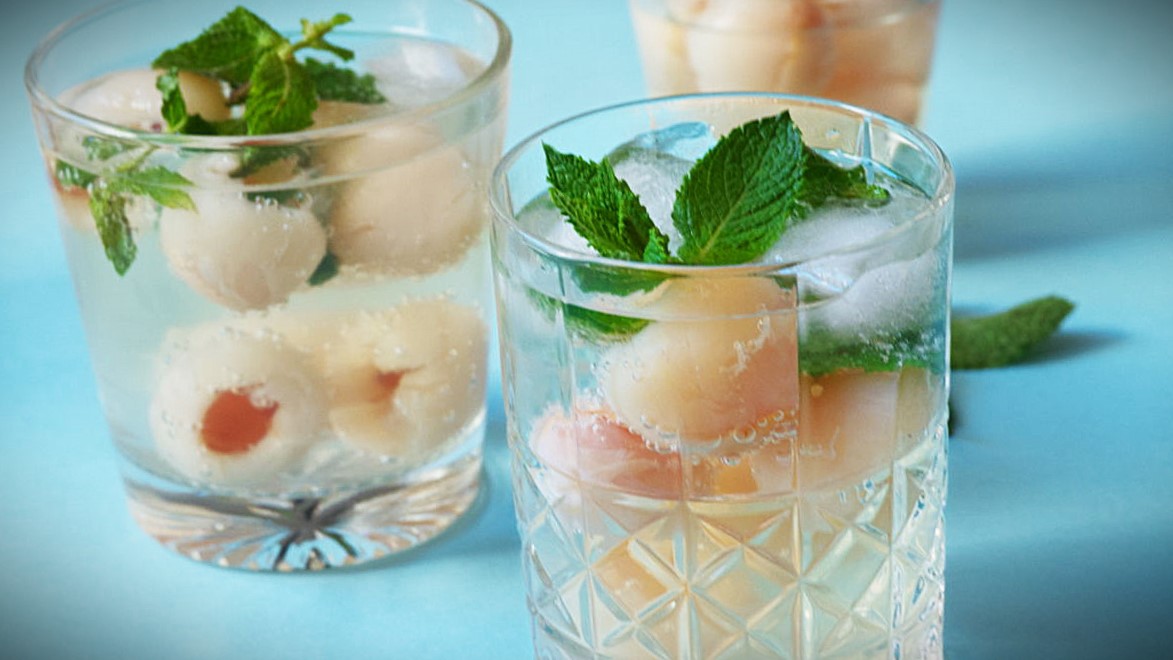 Lychee Drink