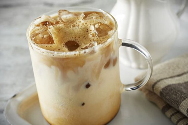 Iced Coffee