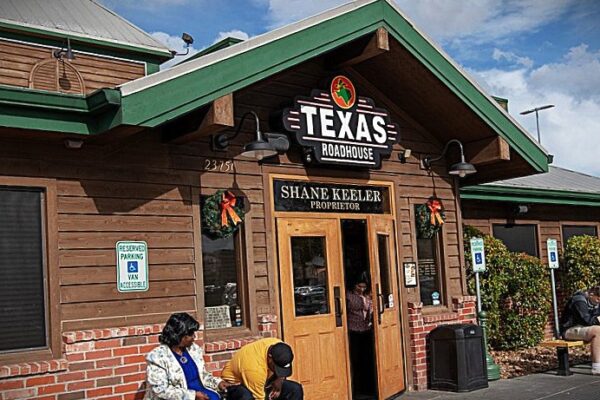 Texas Roadhouse